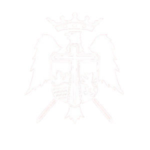 Logo Comparsa Templarios