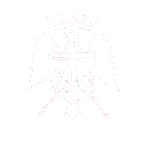 Logo Comparsa Templarios